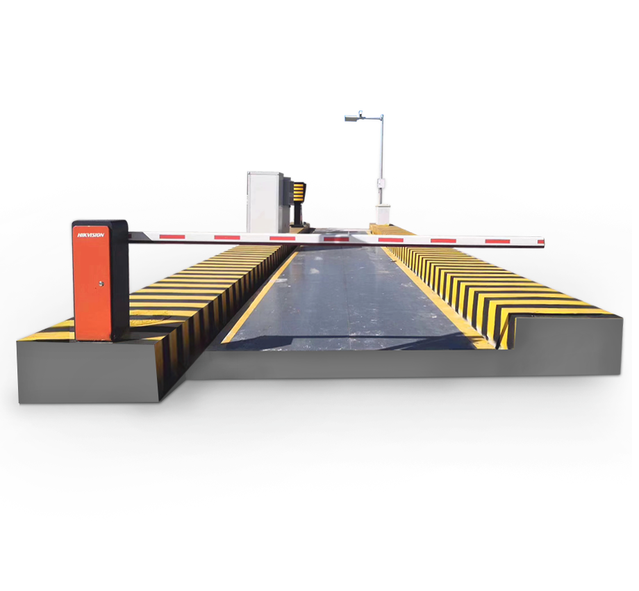 無人值守系統(tǒng)